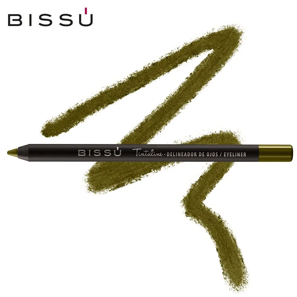 BISSU TINTALINE OLIVE 22