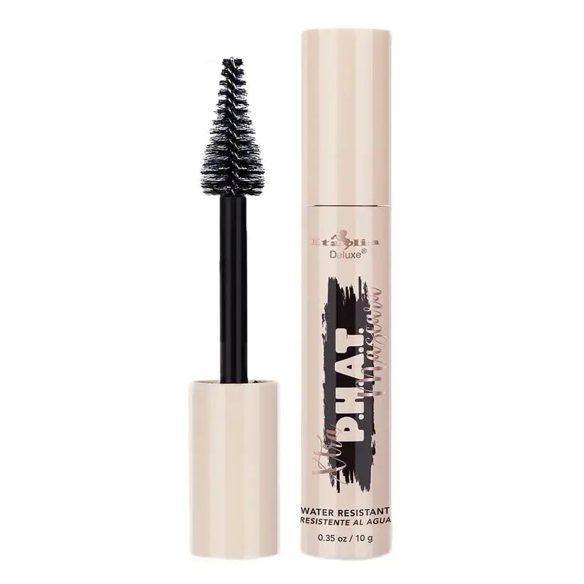 Italia Deluxe Xtra P.H.A.T Mascara
