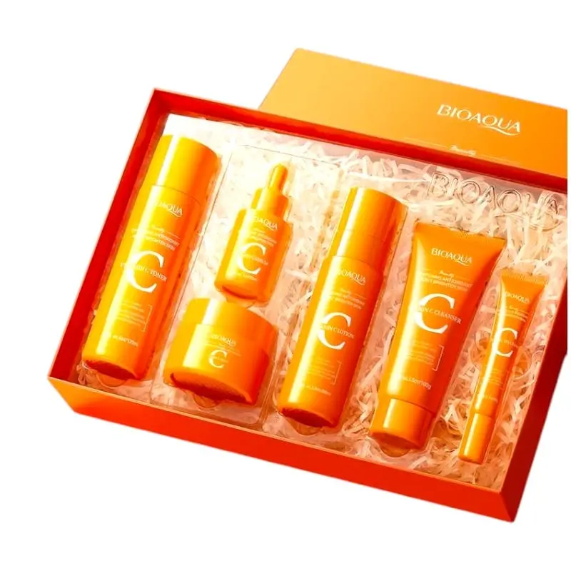 Bioaqua kit Vitamin C