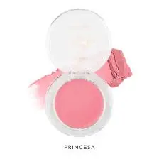 Italia Deluxe Cheeky Baby princesa