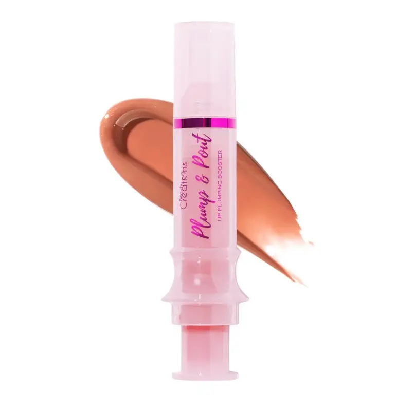 Beauty Creations SO UNBOTHERED - PLUMP & POUT GLOSS