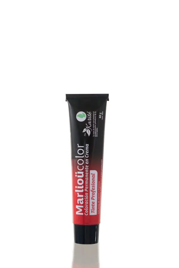 MARLIOU TINTE PROFESIONAL ROJO SELVA 5-60