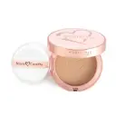 Beauty Creations FLAWLESS POWDER FOUNDATION 12.5