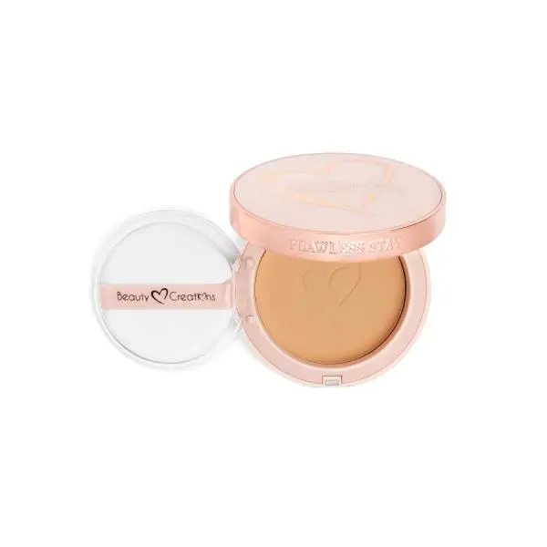 Beauty Creations POWDER FOUNDATION 7.5