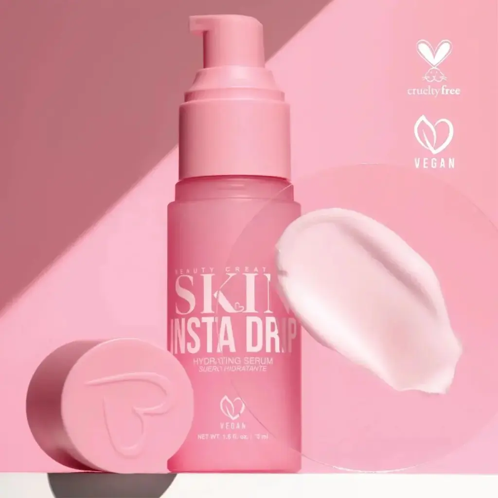 Beauty Creations INSTA DRIP HYDRATING SERUM