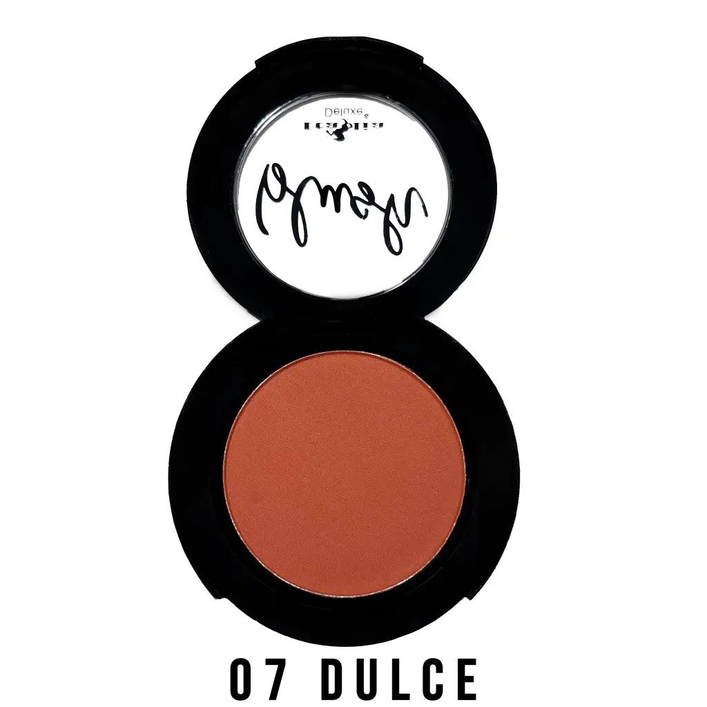 ITALIA DELUXE POWDER BRUSH 07 DULCE