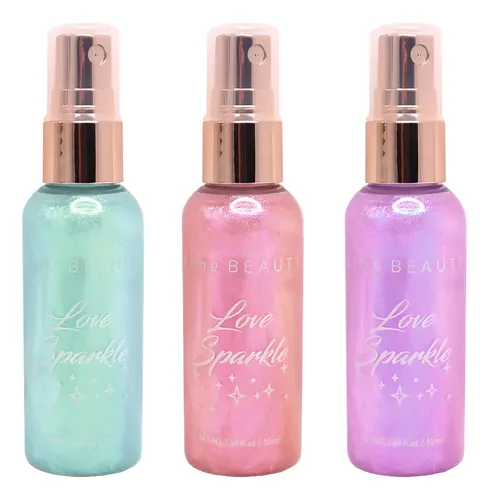 Xime Beauty Love Sparkle