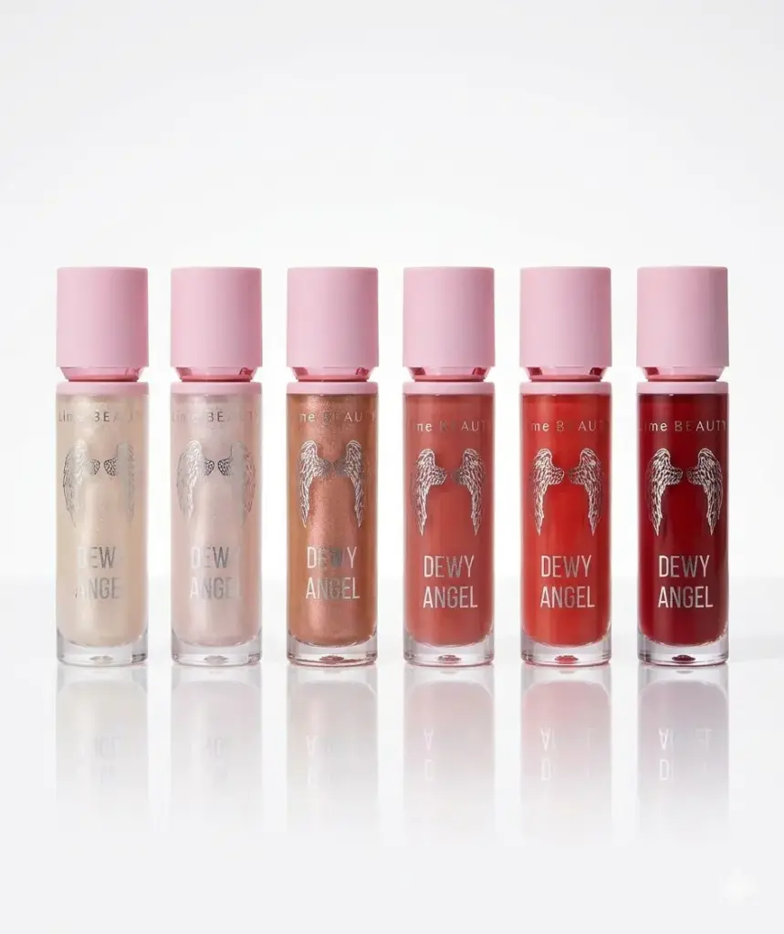 Xime Beauty DEWY ANGEL XB 743