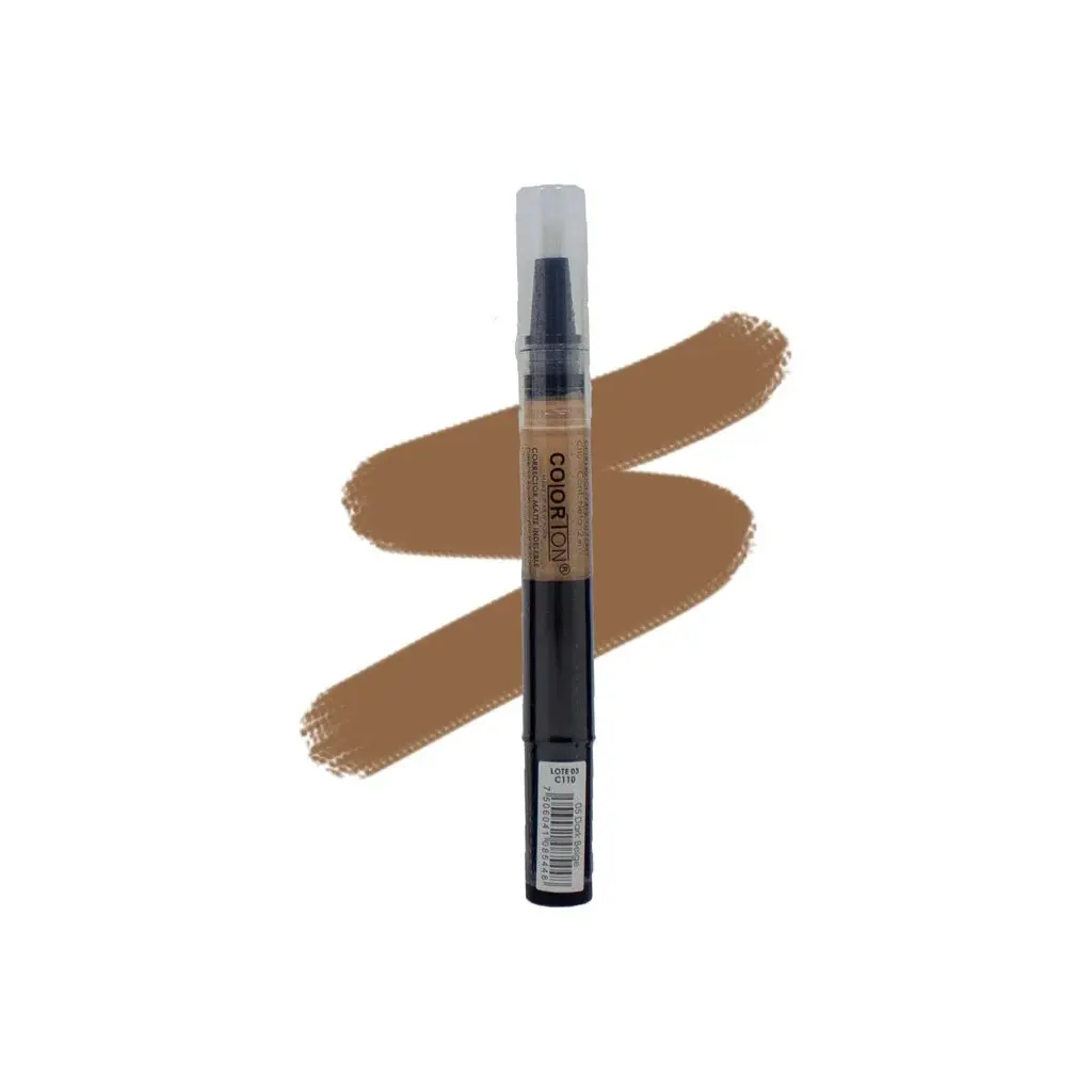 Colorton CORRECTOR MATTE INDELEBLE 05 DARK BEIGE