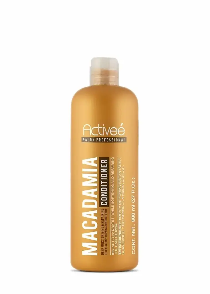ACTIVEE CONDITIIONER MACADAMIA