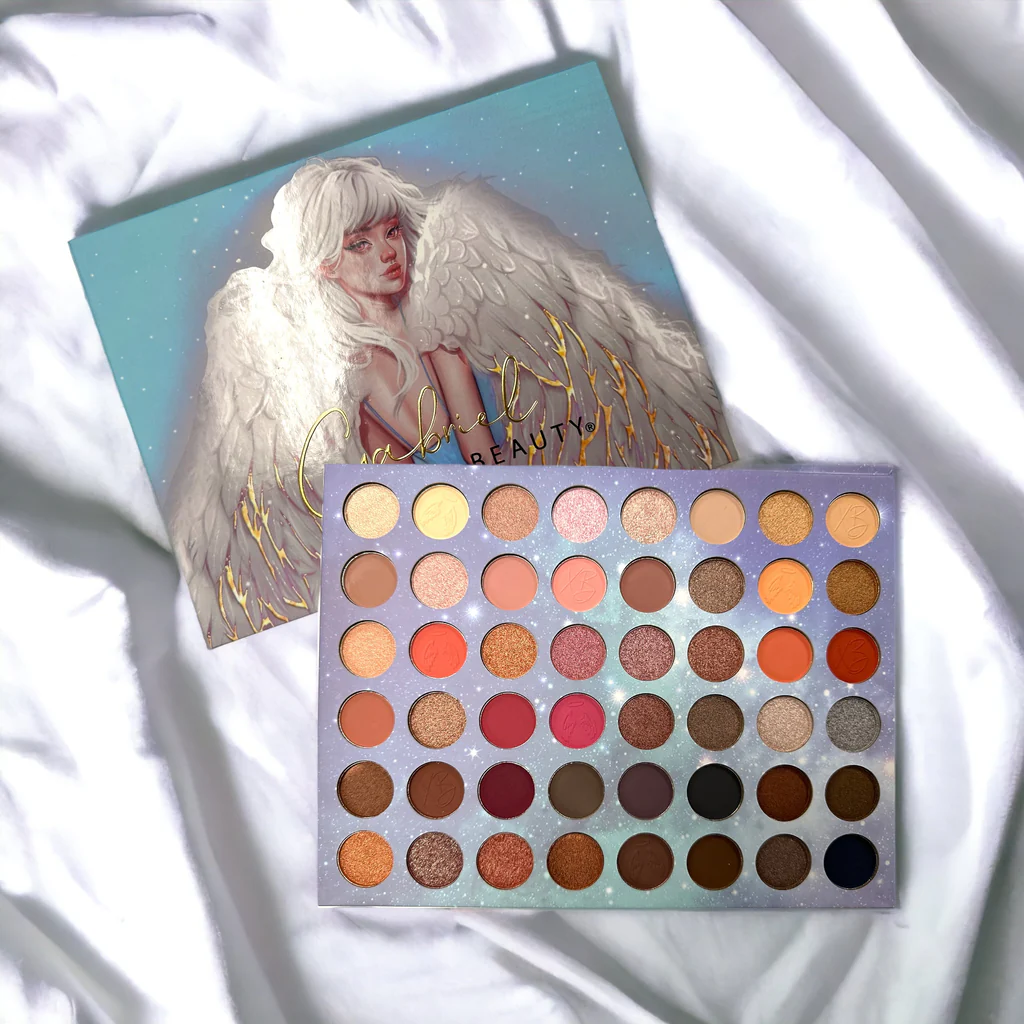 Xime Beauty PALETA GABRIEL