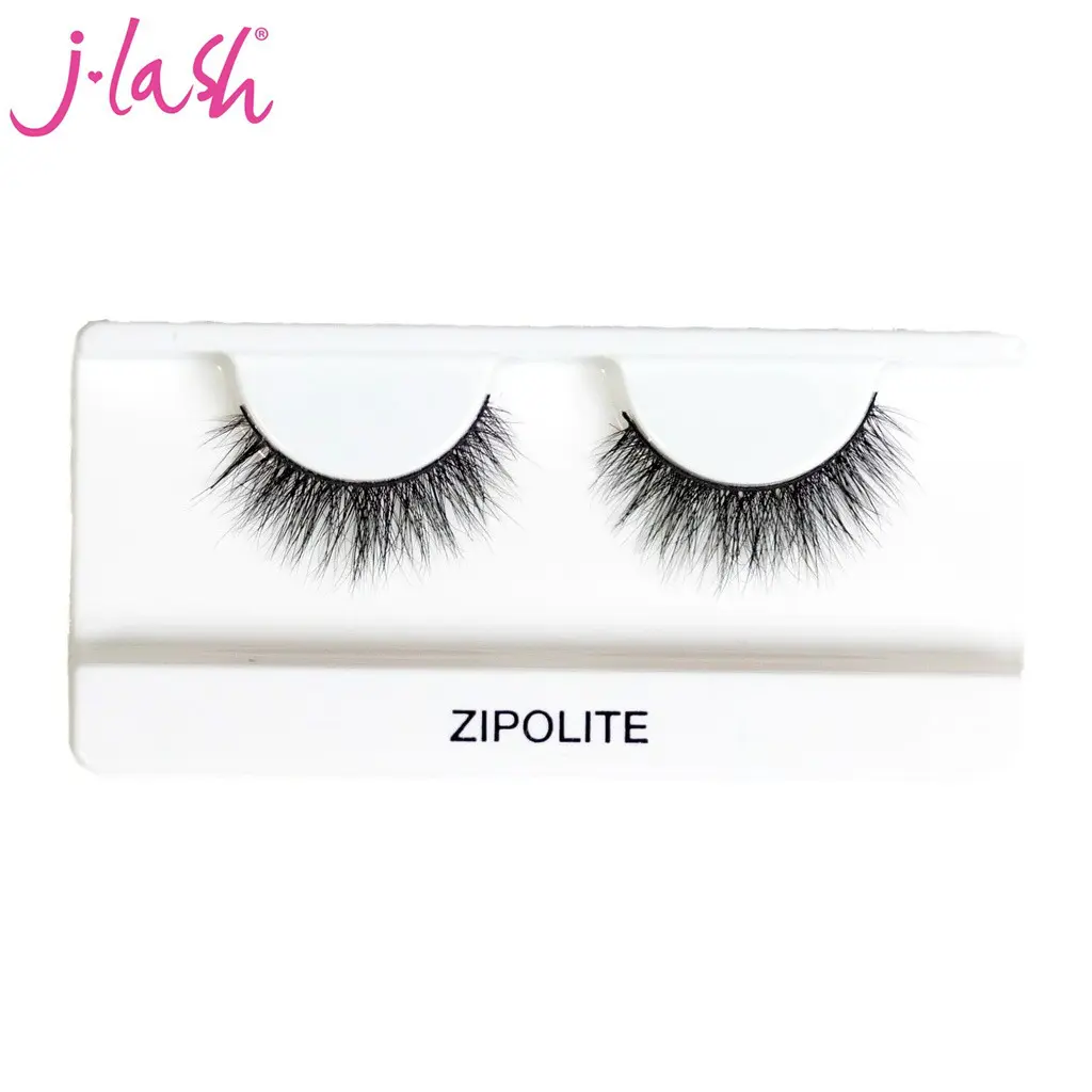 JLASH LUIS TORRES FAUX MINK - ZIPOLITE