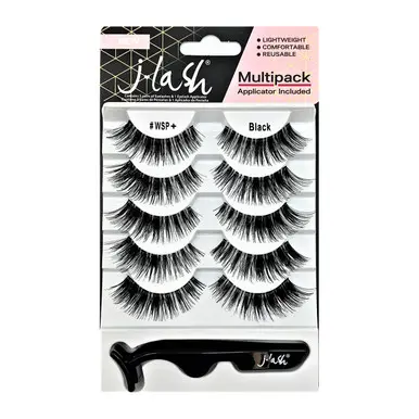 JLASH Multipack #WSP+ w/ Applicator