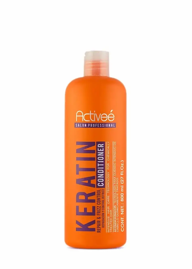 ACTIVEE KERATIN CONDITIONER