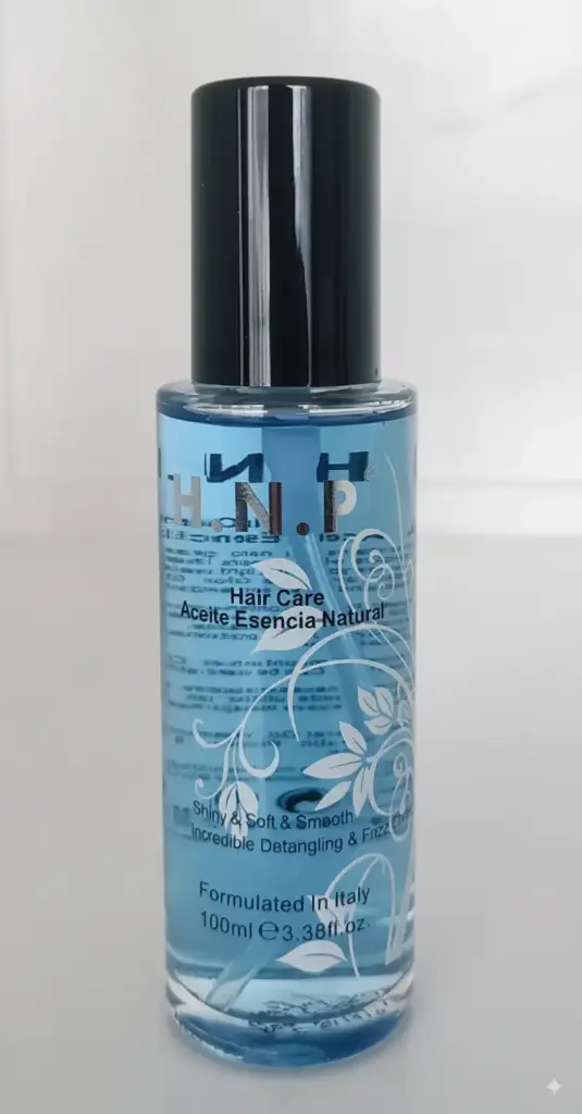 HNP HAIR CARE ACEITE ESENCIA NATURAL 100ML