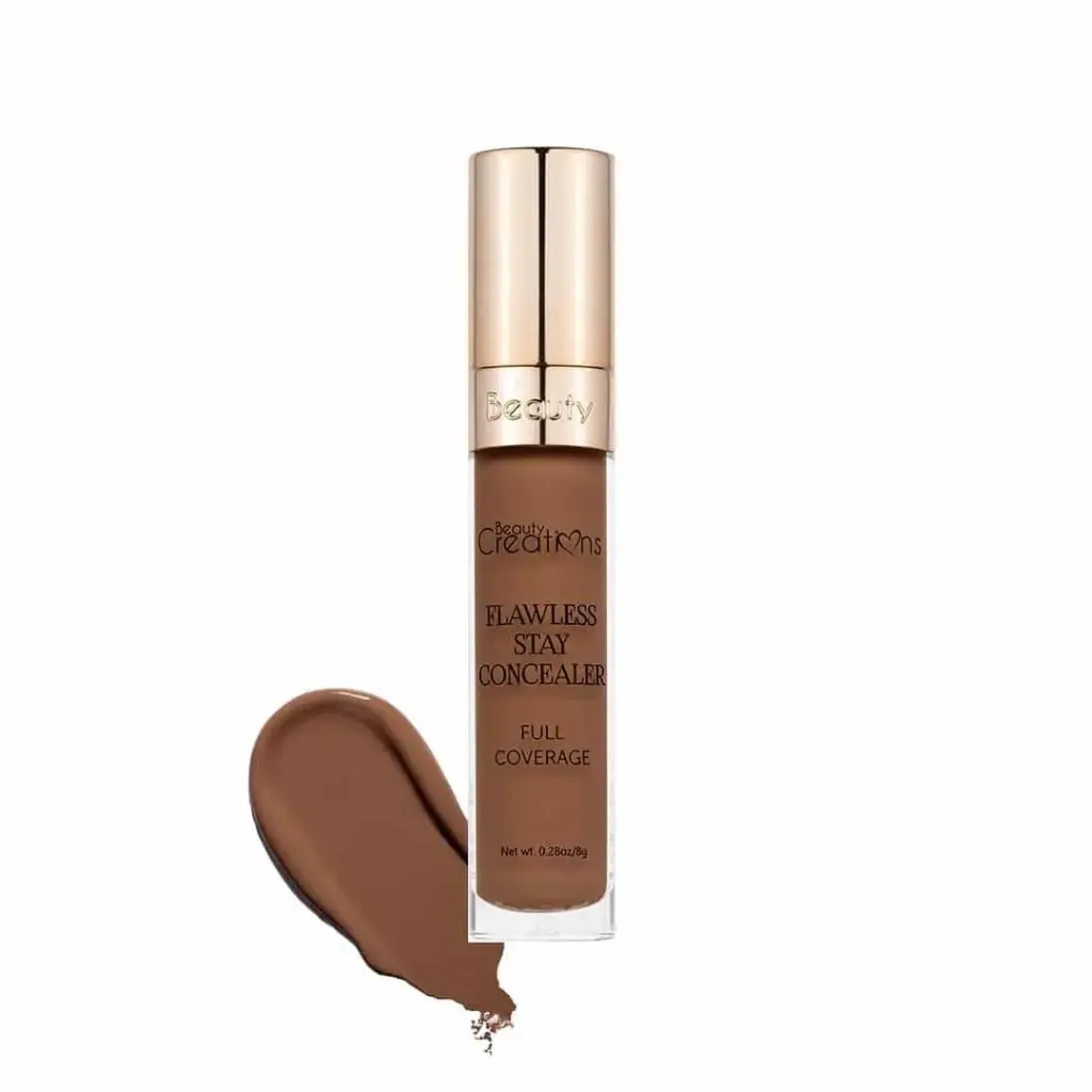 BEAUTY CREATIONS FLAWLESS STAY CONCEALER C22
