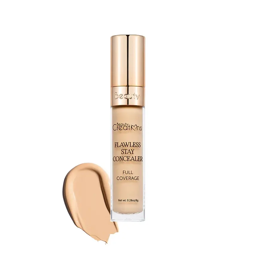 BEAUTY CREATIONS FLAWLESS STAY CONCEALER C20