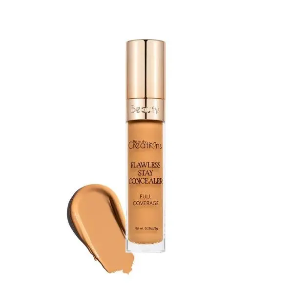 BEAUTY CREATIONS FLAWLESS STAY CONCEALER C15