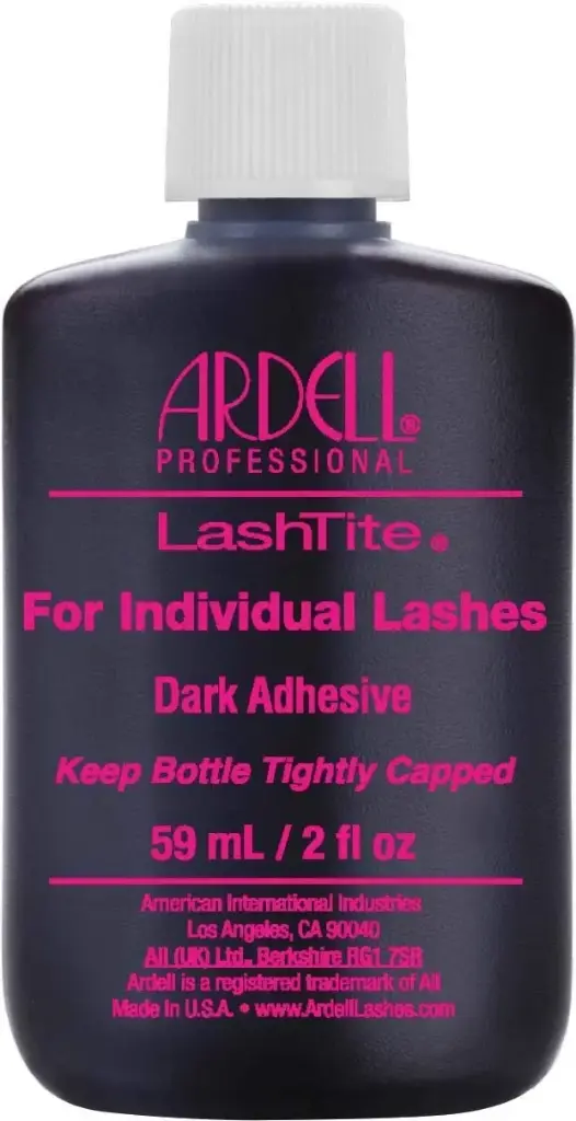 ARDELL PROFESSIONAL DARK ADHESIVE