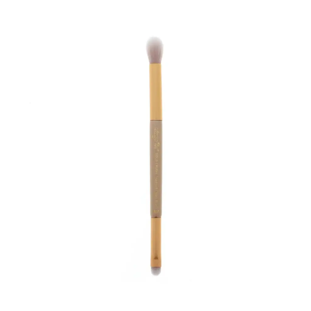 Amor Us GOLD CRUSH SHADOW & CREASE BRUSH #307