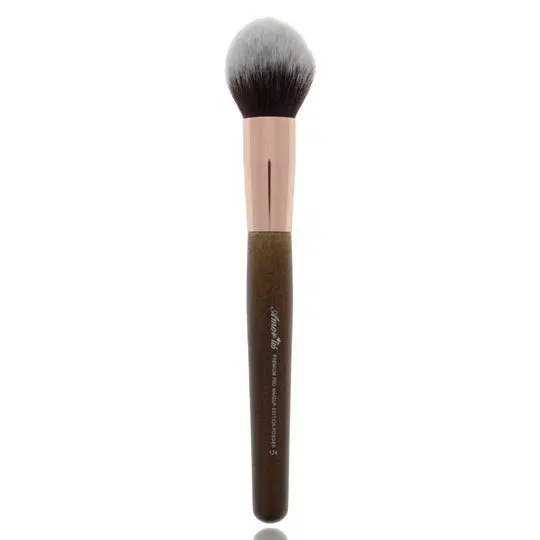Amor Us PREMIUM EDITION POWDER BRUSH 124