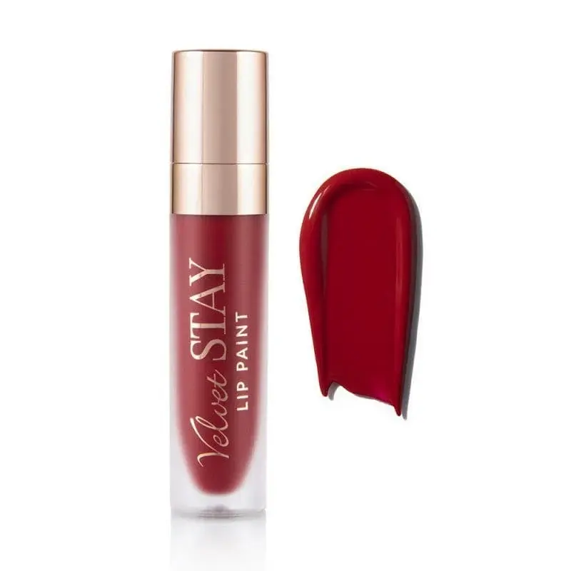 Beauty Creations Velvet Stay MUAH LIP PAINT