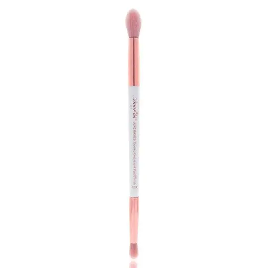 Amor Us LUXE BASICS TAPERED CREASE AND PENCIL SHADOW BRUSH #207