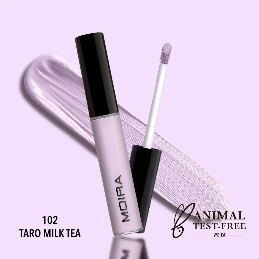Lavish Color Correcting Concealer (102, Taro Milk Tea)