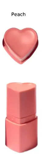 [610895185487] AMOR US SWEET BLUSH 02 PEACH