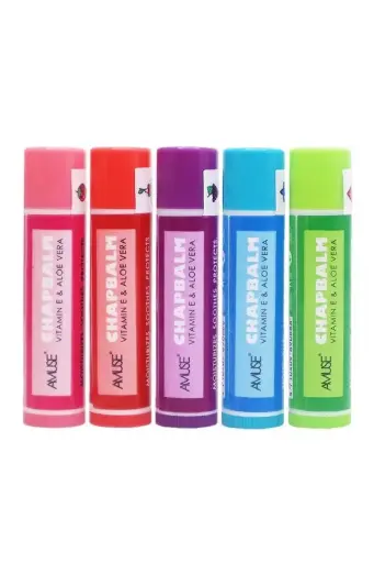 [4710409890688] AMUSE CHAPBALM