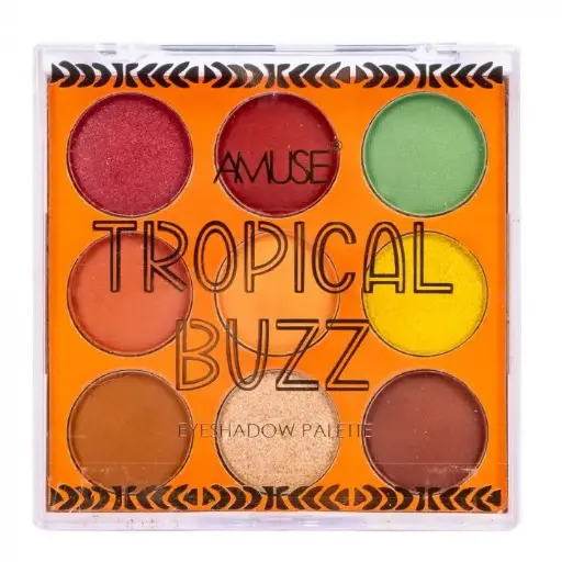 [4713616475693] AMUSE TROPICAL BUZZ