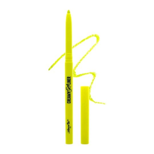 [610895180949] Amor Us Creamy Gel Liner 05 Lime