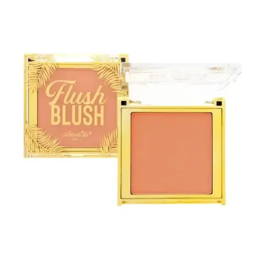 [610895181182] Amor Us FLUSH BLUSH POWDER BLUSH 07 BARE