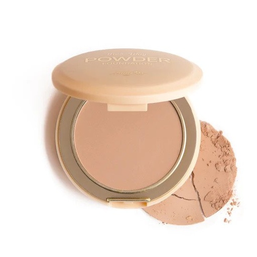 [0610895181618] Amor Us TWO-WAY POWDER FOUNDATION 12 MAPLE