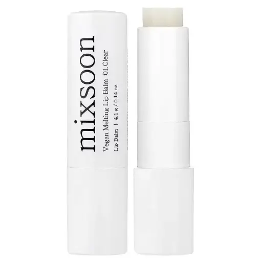 [7703378180345] BALSAMO PARA LABIOS # 1. CLEAR