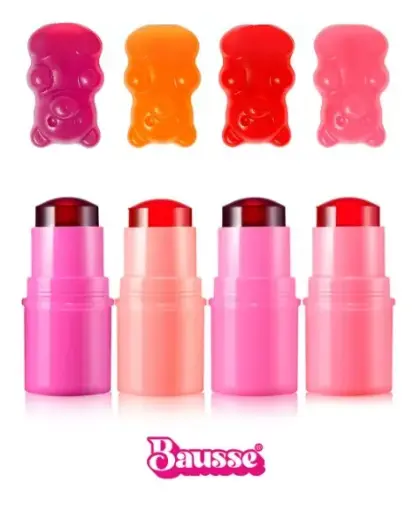 [8323175020454] BAUSSE CRAYON + BLUSH VARIOS TONOS