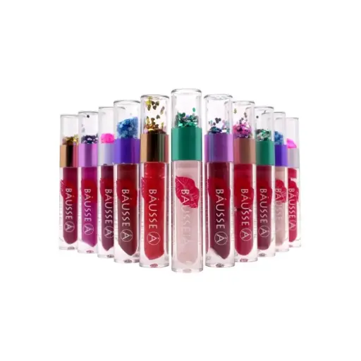 [8323175020171] BAUSSE HADAS LIP GLOSS VARIOS TONOS