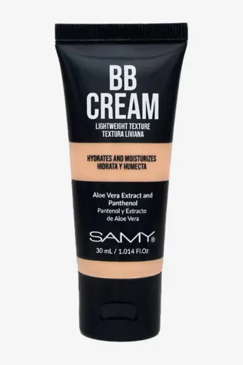 [7703378205802] BB CREAM SAMY # 2.0 BEIGE
