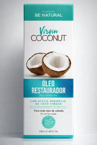 [7756719017831] BE NATURAL OLEO RESTAURADOR ARGAN