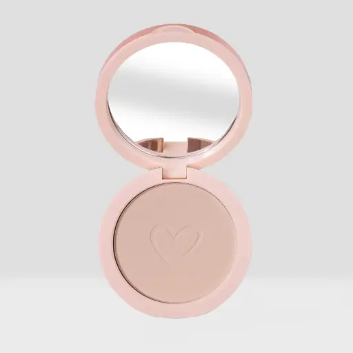 [689358361492] BEAUTY CREATIONS PRETTY PRESSED SETTING POWDER SHEER PERFECTION