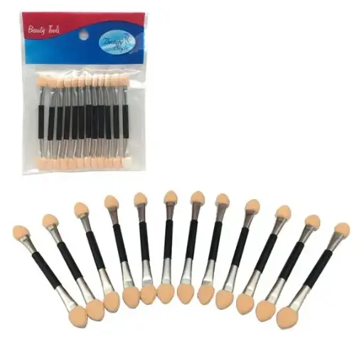 [7591899572509] BEAUTY STYLE APLICADOR 0357250