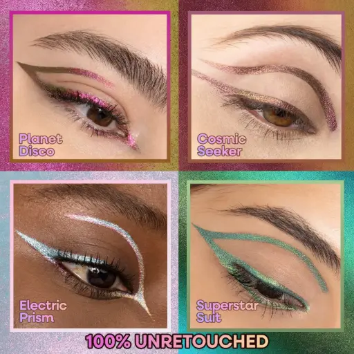 [077802167033] CHAMELEON CHROME EYELINER ELECTRIC PRISM