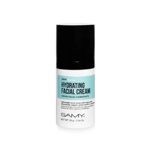 [7703378075856] CREMA FACIAL HIDRATANTE SAMY