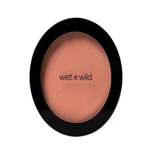 [077802115560] Color Icon Blush Mellow Wine