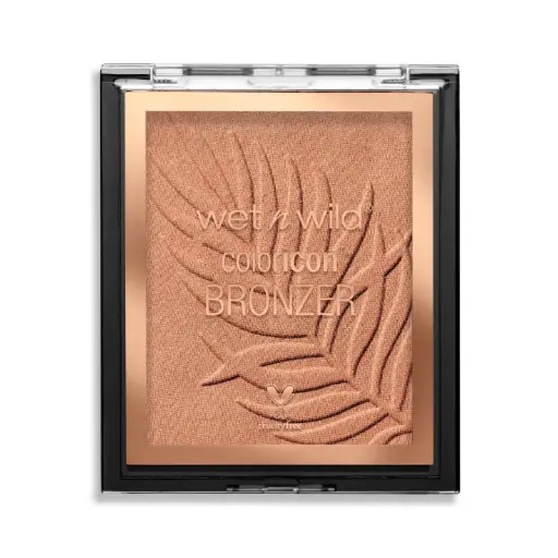 [077802364692] Color Icon Bronzer Ticket To Brazil