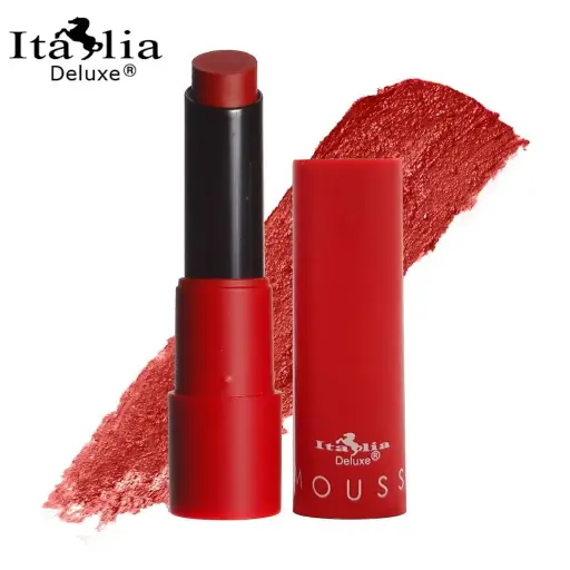 [782353191146] Italia Deluxe Mousse Matte Lipstick 14 Lovelace