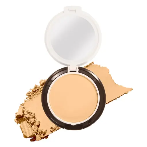 [682353129029] Italia Deluxe Polvo Compacto 02 Vanilla