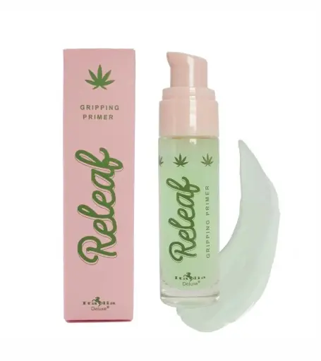 [782353001087] Italia Deluxe RELEAF GRIPPING PRIMER