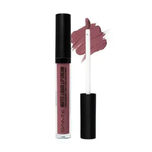 [7703378013032] LABIAL LÖQUIDO MATE SAMY # 13. ENCHANTED POTION