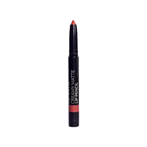 [7703378202863] LABIAL RETRµCTIL MATE CREMOSO SAMY # 02. CARAMEL FLAN